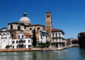 More Italy Photography -  Venice, Florence, Rome,  Ancient Roman towns ...photography by Bill Bell