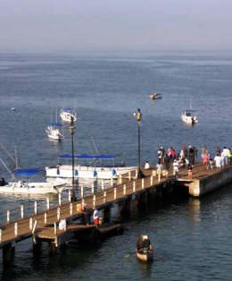Puerto Vallarta Jalisco Mexico Photography by Bill Bell