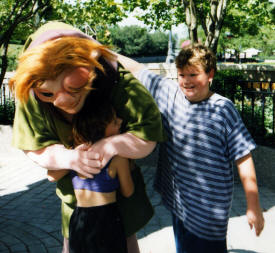 The World of Disney Photographs - Disneyland and Disneyworld by Bill And Dot Bell