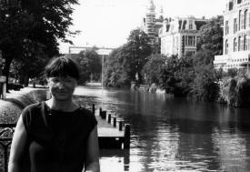 dorothy Bell amsterdam Europe Photography, the early years - Berlin, Finland and Amsterdam by Bill and Dot Bell