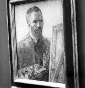 mserdam Van gogh Europe Photography, the early years - Berlin, Finland and Amsterdam by Bill and Dot Bell