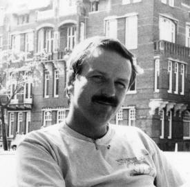 Bill Bell Amsterdam Europe Photography, the early years - Berlin, Finland and Amsterdam by Bill and Dot Bell