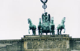 Berlin Europe Photography, the early years - Berlin, Finland and Amsterdam by Bill and Dot Bell