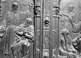 Berlin Europe Photography, the early years - Berlin, Finland and Amsterdam by Bill and Dot Bell