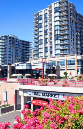 North Vancouver City Photography Photographs by Bill Bell 