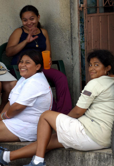 Catemaco, Veracruz Mexico Photography by Bill Bell 