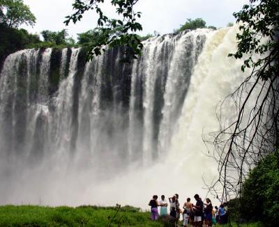 Catemaco, Veracruz Mexico Photography by Bill Bell 