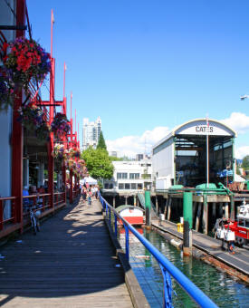 North Vancouver City Photography Photographs by Bill Bell 