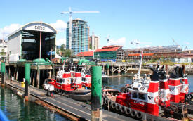 North Vancouver City Photography Photographs by Bill Bell 