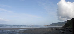 Oregon Coast Photography rugged coastline and Lighthouses Bill Bell Photography