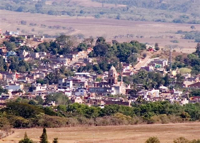 Churches in Nayarit and Jalisco Photography by Bill Bell