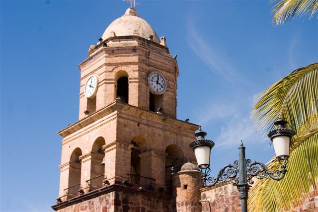Churches in Nayarit and Jalisco Photography by Bill Bell