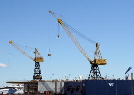 North Vancouver City Photography Photographs by Bill Bell 