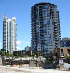 North Vancouver City Photography Photographs by Bill Bell 