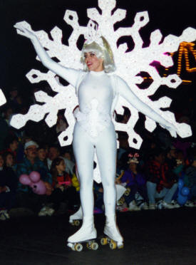 The World of Disney Photographs - Disneyland and Disneyworld by Bill And Dot Bell