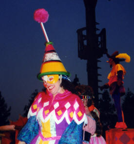 The World of Disney Photographs - Disneyland and Disneyworld by Bill And Dot Bell