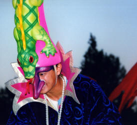 The World of Disney Photographs - Disneyland and Disneyworld by Bill And Dot Bell