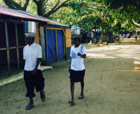 Dominican Republic Photography by Bill Bell