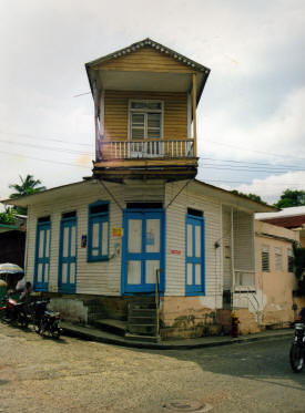 Dominican Republic Photography by Bill Bell