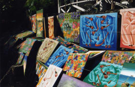 Selling Art Dominican Republic Photography by Bill Bell