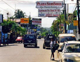 Dominican Republic Photography by Bill Bell