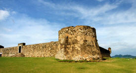 Dominican Republic Photography by Bill Bell