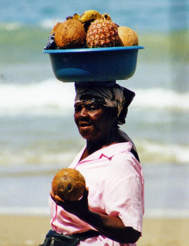 Dominican Republic Photography by Bill Bell