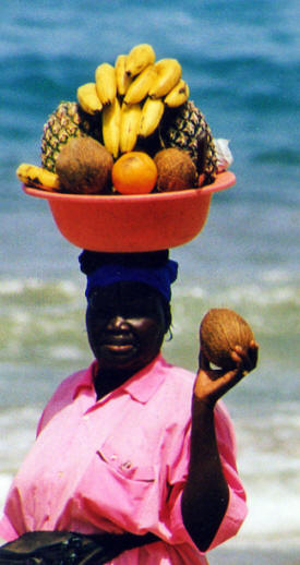 Dominican Republic Photography by Bill Bell