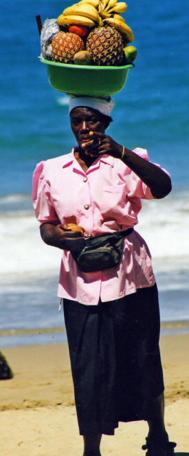 Dominican Republic Photography by Bill Bell