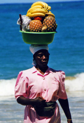 Dominican Republic Photography by Bill Bell