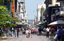 Tampico, Tamaulipas Mexico Photography by Bill Bell
