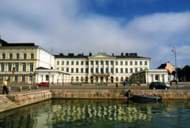 Helsinki Europe Photography, the early years - Berlin, Finland and Amsterdam by Bill and Dot Bell