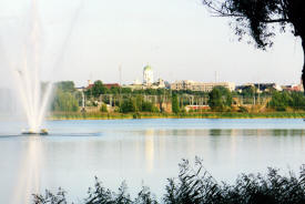 Helsinki Europe Photography, the early years - Berlin, Finland and Amsterdam by Bill and Dot Bell