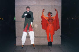 helsinki Europe Photography, the early years - Berlin, Finland and Amsterdam by Bill and Dot Bell