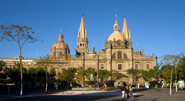 Churches in Nayarit and Jalisco Photography by Bill Bell
