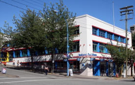 North Vancouver City Photography Photographs by Bill Bell 