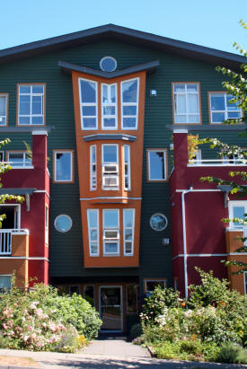 North Vancouver City Photography Photographs by Bill Bell 