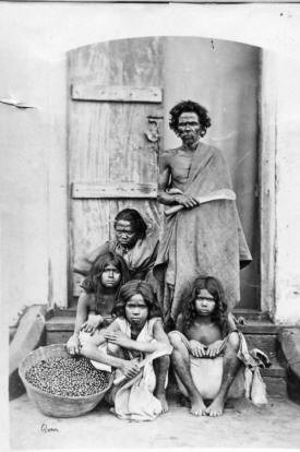 India - 1886 Photography by Penn