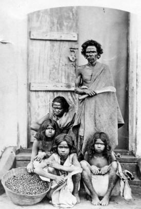 India - 1886 Photography by Penn