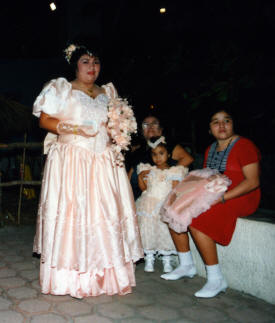 the big night Isla Mujeres Quintana Roo, Mexico Photography By Bill and Dot Bell