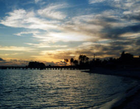Isla Mujeres Quintana Roo, Mexico Photography by Bill Bel