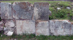 Kabah Mayan Ruins, Yucatan Mexico Bill ad Dot Bell Bell Photography