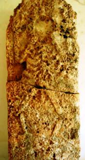 Kabah Mayan Ruins, Yucatan Mexico Bill ad Dot Bell Bell Photography