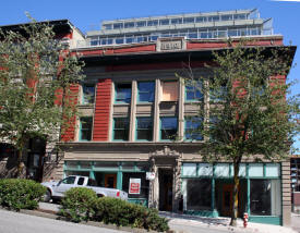 North Vancouver City Photography Photographs by Bill Bell 