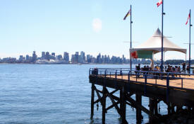 North Vancouver City Photography Photographs by Bill Bell 