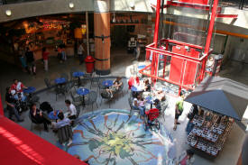 North Vancouver City Photography Photographs by Bill Bell 