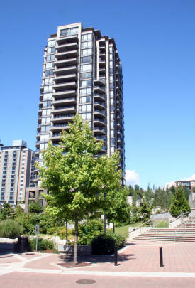 North Vancouver City Photography Photographs by Bill Bell 