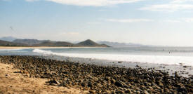 Baja California Mexico Photography  Photography by Bill Bell