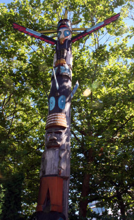 North Vancouver City Photography Photographs by Bill Bell 