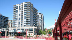 North Vancouver City Photography Photographs by Bill Bell 